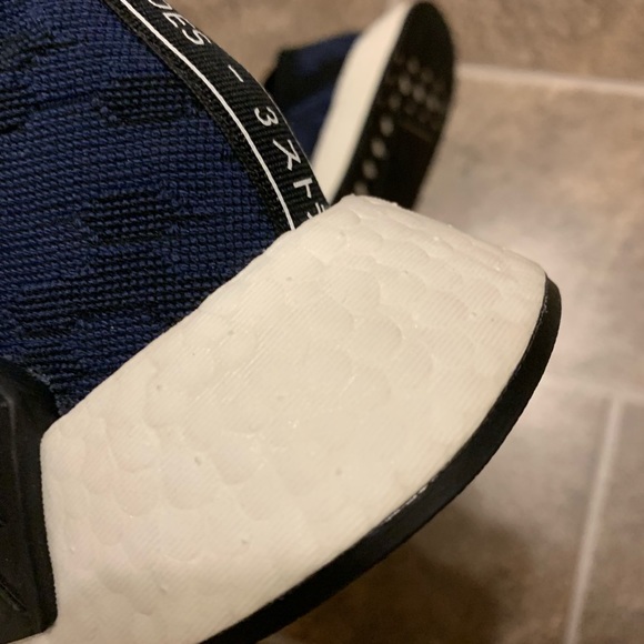 Adidas NMD_CS2 PK W City Sock NMD Women’s Shoes - Picture 8 of 8